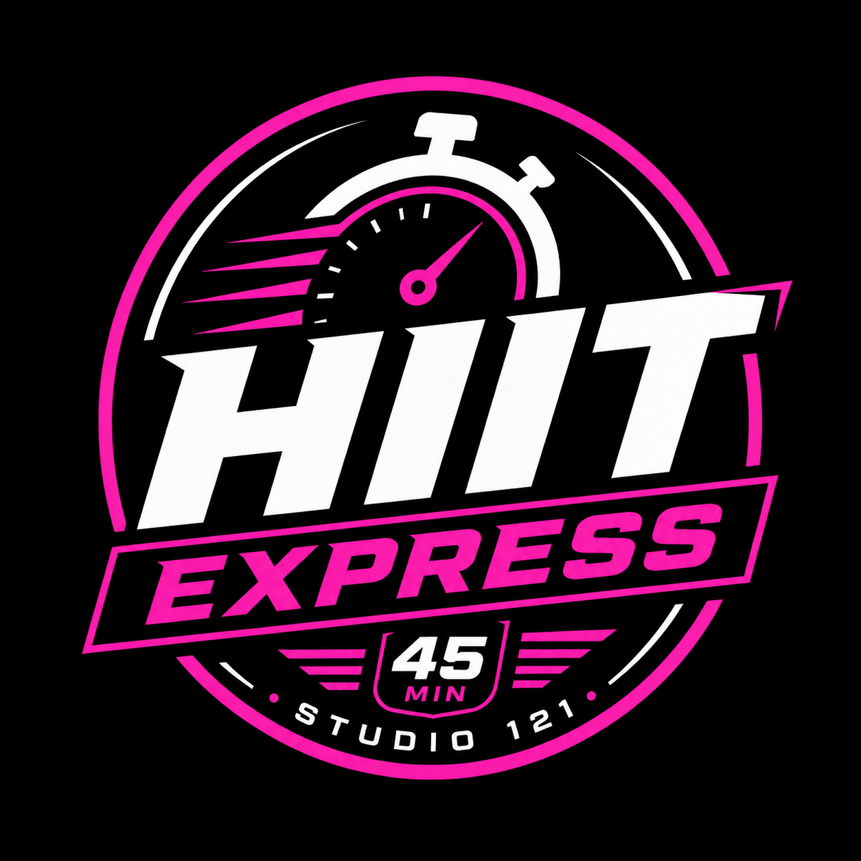 HIIT Express