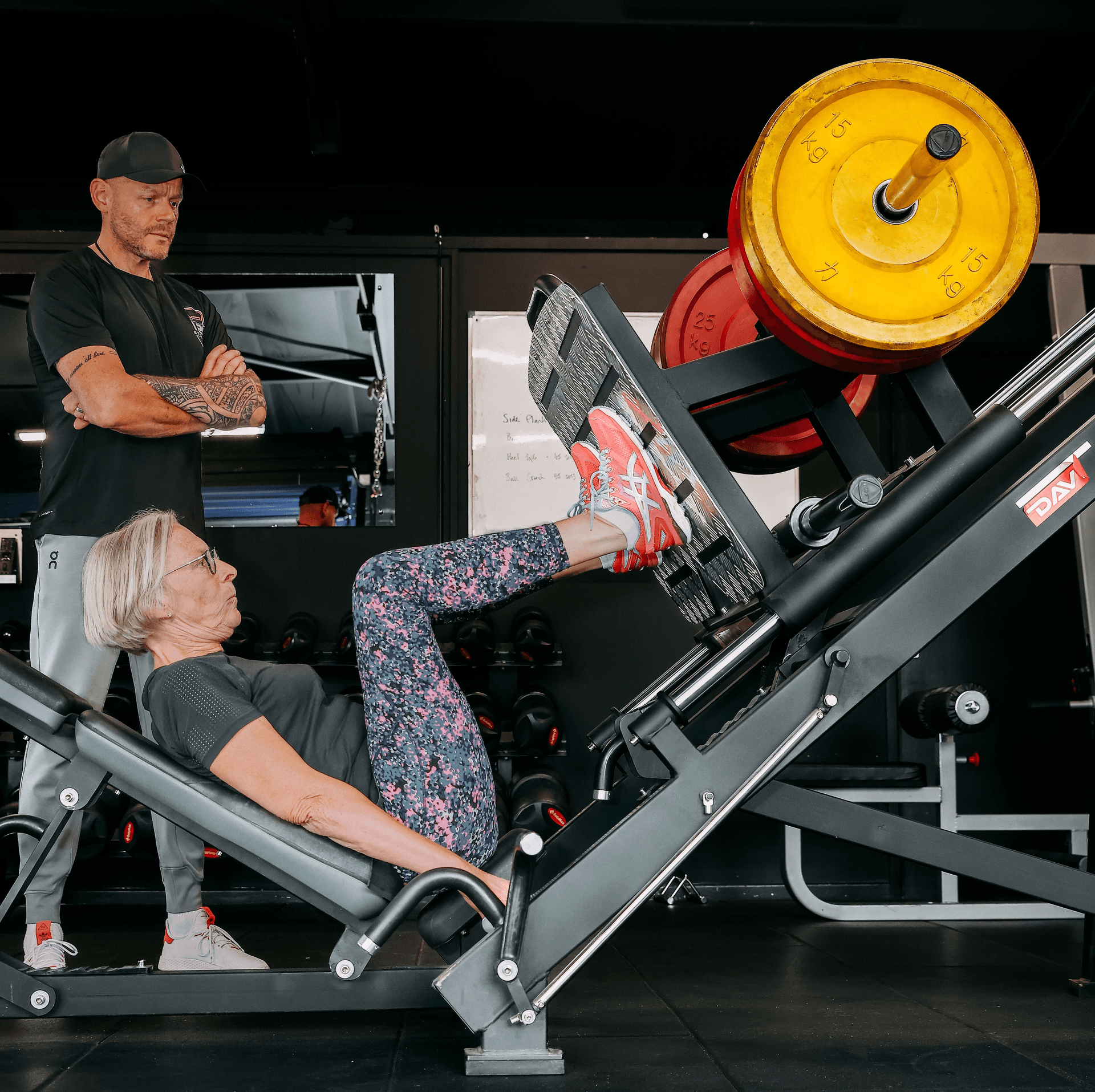 Personal Training
